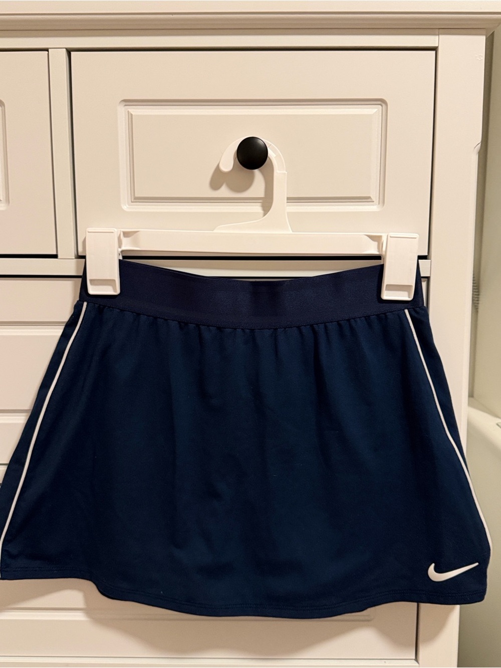 Nike Dri-Fit Tennis Skort/Skirt